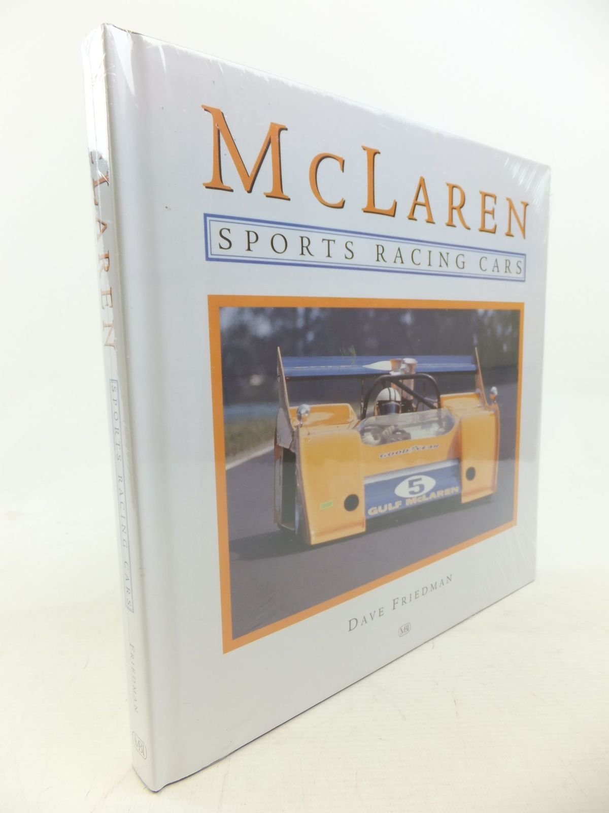 McLaren Sports Racing Cars Business & Technology