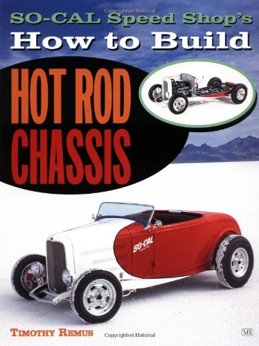 How to Build Hot Rod Chassis (Powerpro) Leisure, Home & Garden