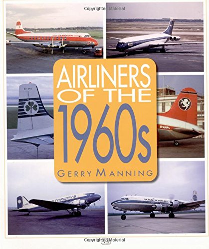 Airliners of the 1960s Business & Technology
