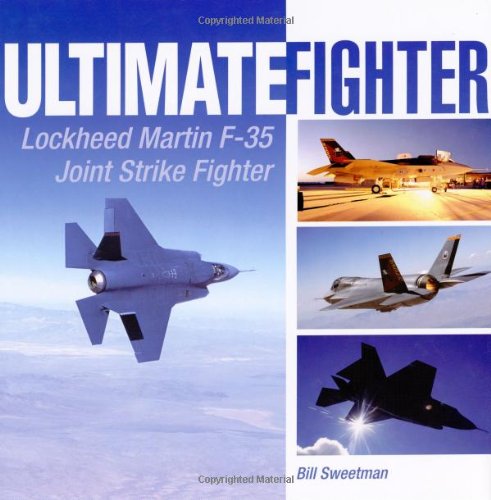 Ultimate Fighter: Lockheed Martin F35: Lockheed Martin F-35 Joint Strike Fighter Social Sciences