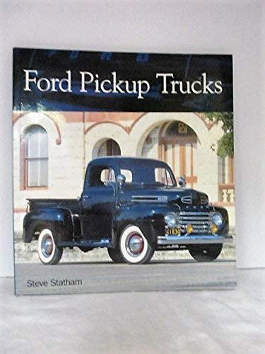 Ford Pickup Trucks -ECS Special Truck Stop Edition (Crestline) Business & Technology