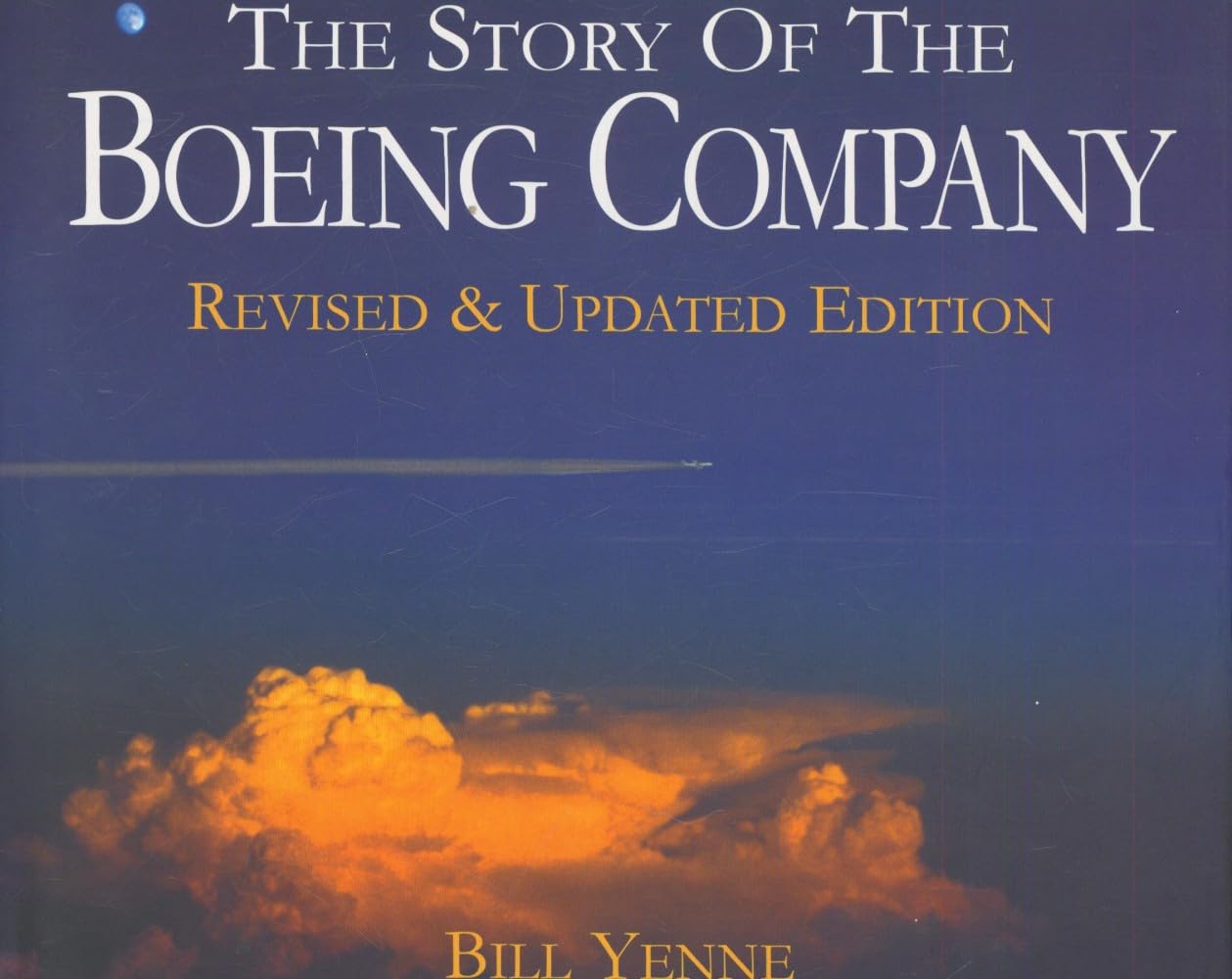 The Story of the Boeing Company Business, Finance & Career