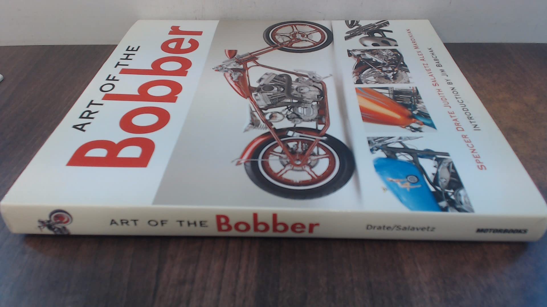 Art of the Bobber Arts & Culture