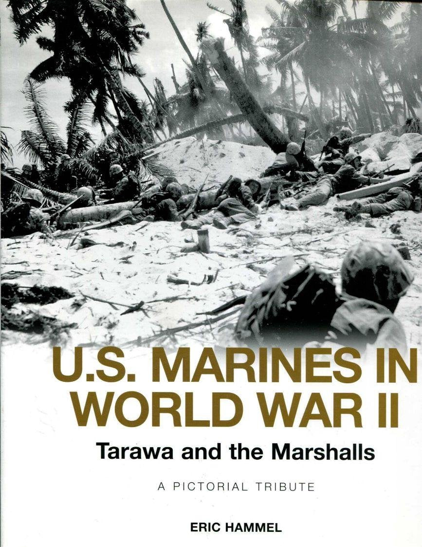 Tarawa and the Marshalls: A Pictorial Tribute Social Sciences