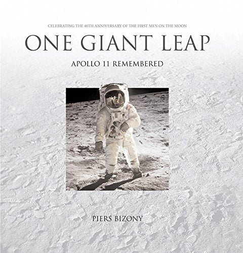 One Giant Leap: Apollo 11 Remembered Business & Technology