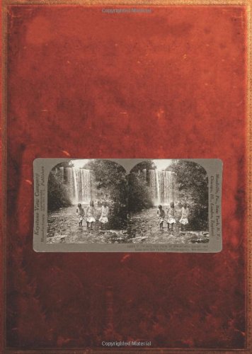 Minnesota in 3D: A Look Back in Time: With Built-in Stereoscope Viewer-Your Glasses to the Past! Travel