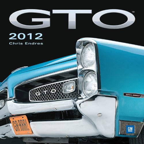 GTO 2012 Business & Technology