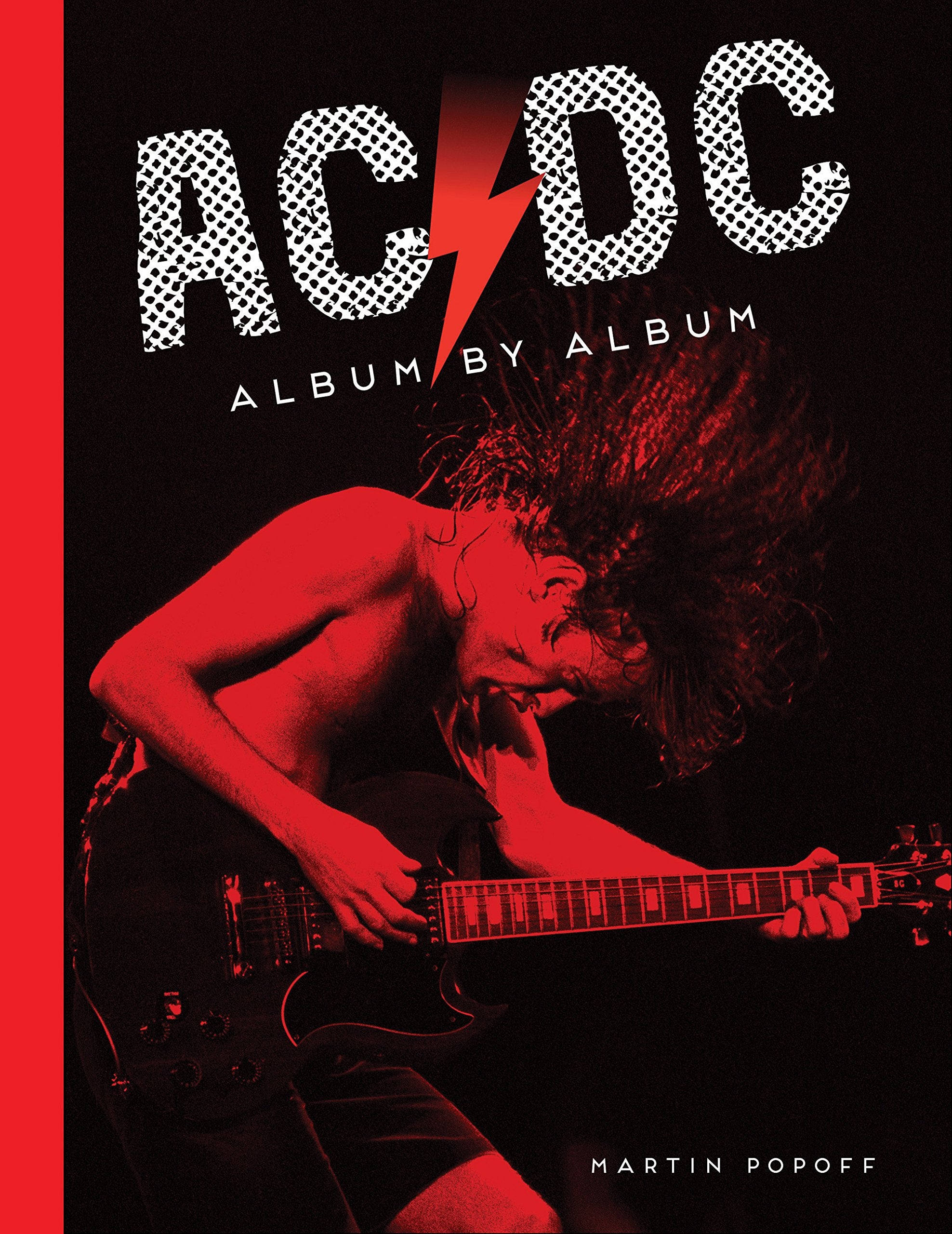 AC/DC: Album by Album Arts & Music