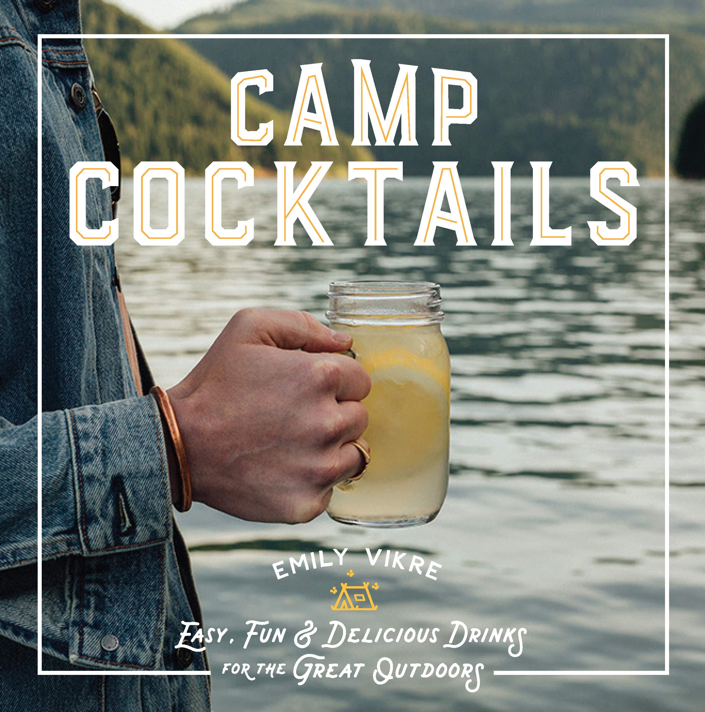 Product Image: Camp Cocktails