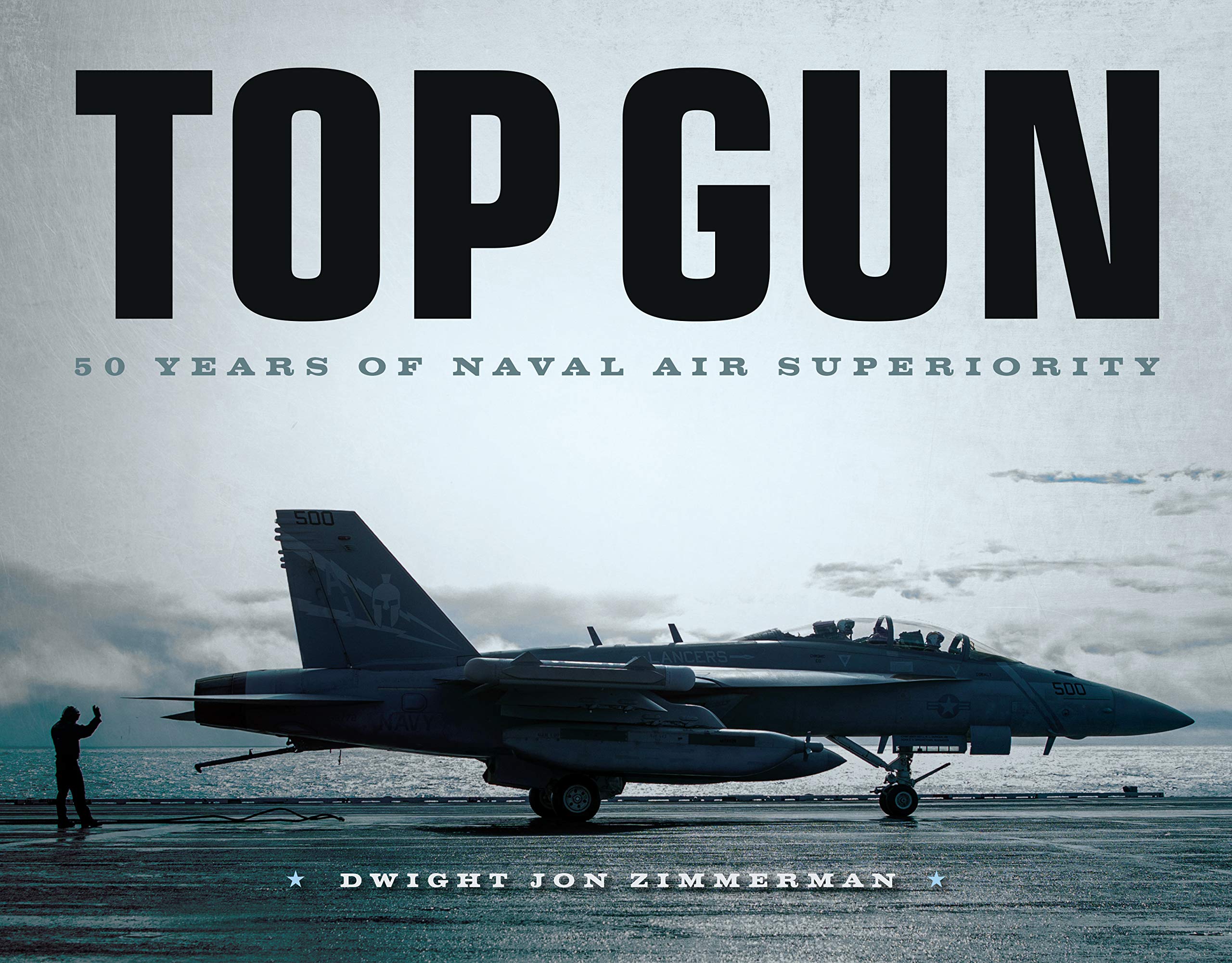 Top Gun: 50 Years of Naval Air Superiority Social Sciences