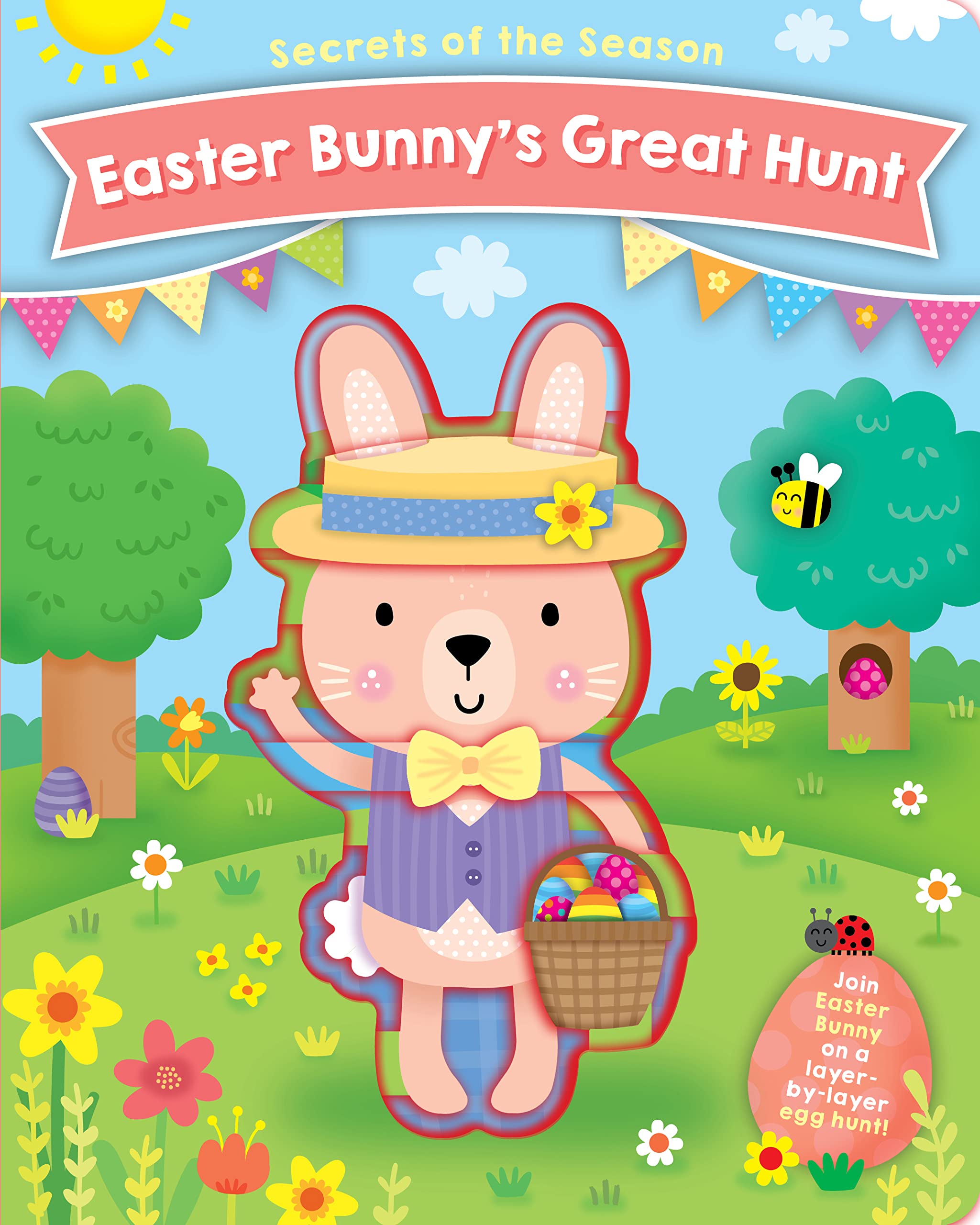 Product Image: Easter Bunny's Great Hunt