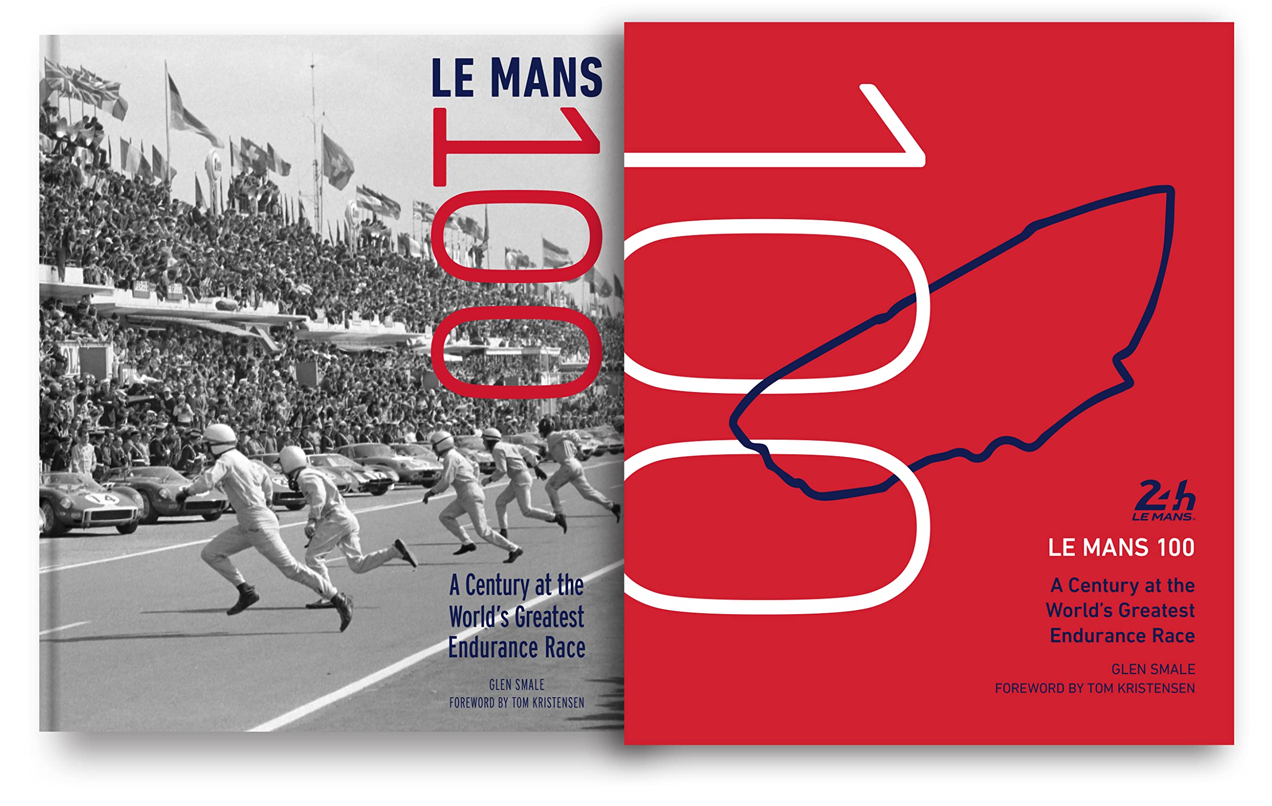 Le Mans 100: A Century at the World's Greatest Endurance Race Arts & Culture