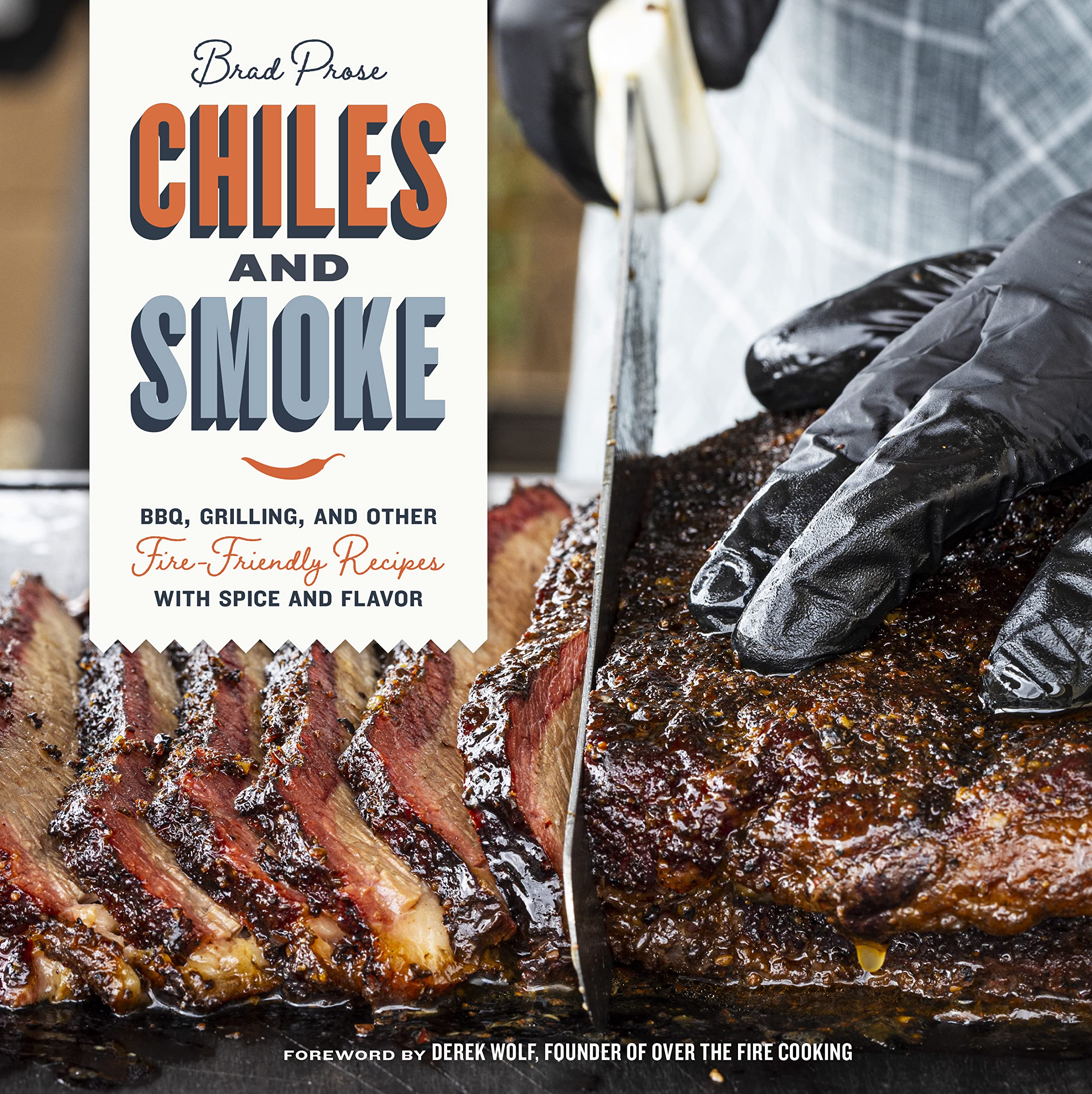 Chiles and Smoke Leisure, Home & Garden