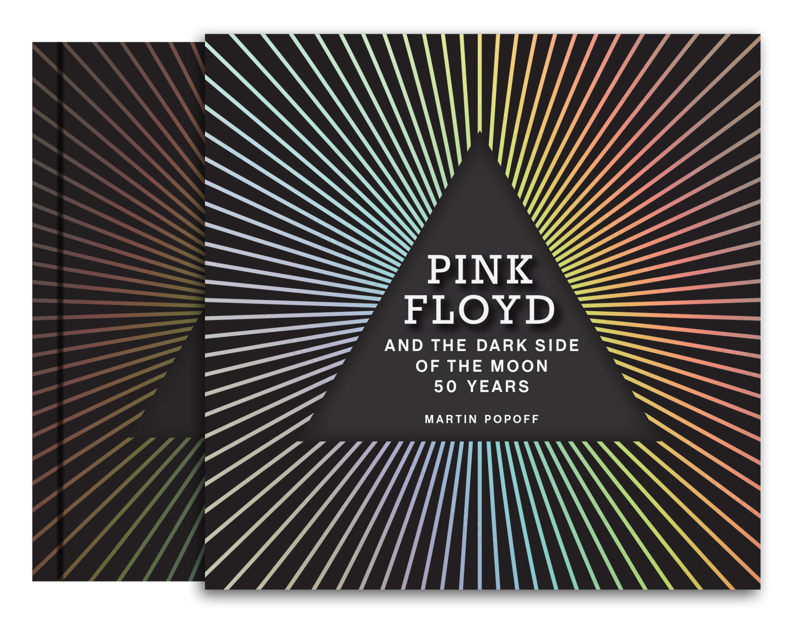 Pink Floyd and The Dark Side of the Moon: 50 Years (The Great Albums) Pop culture