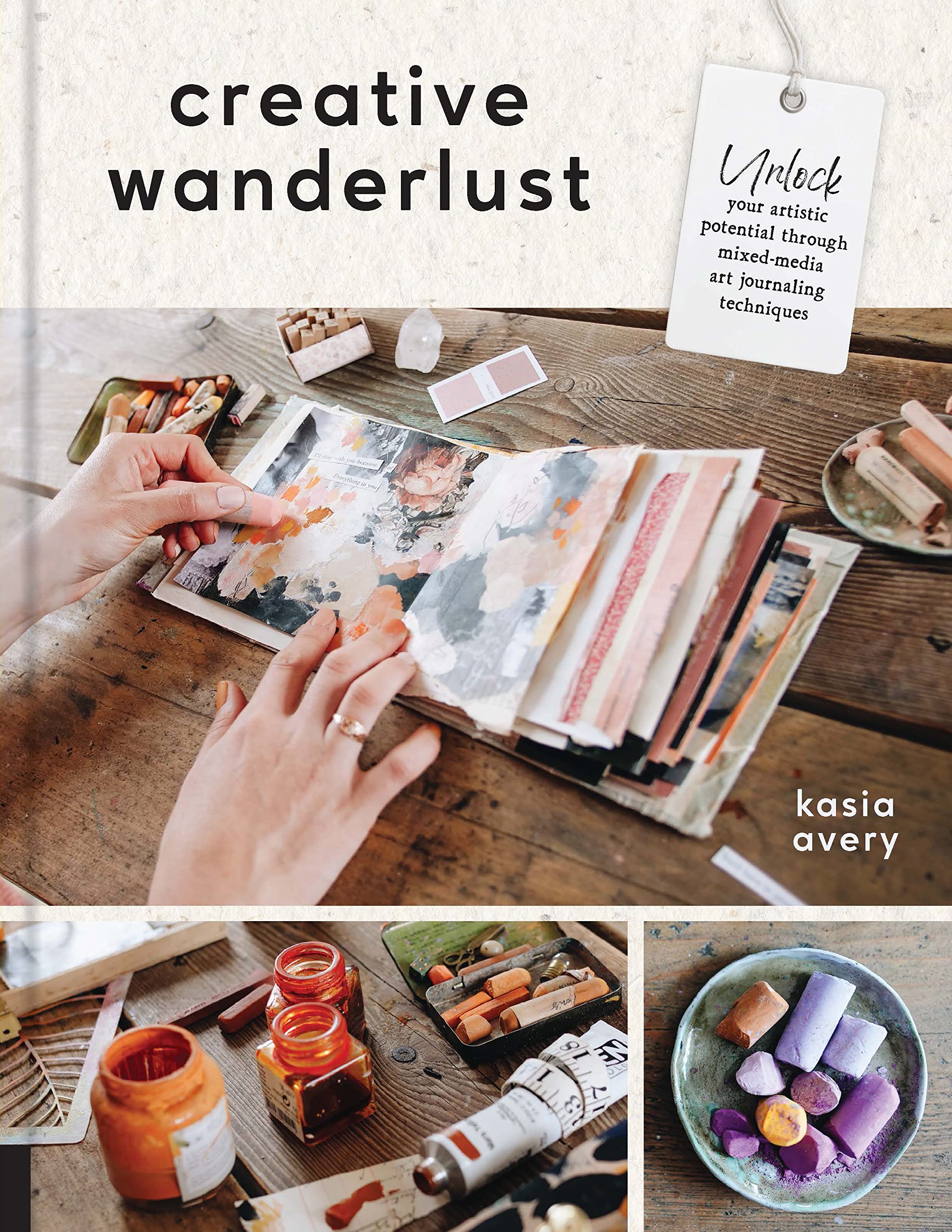 Creative Wanderlust Film, Art & Culture