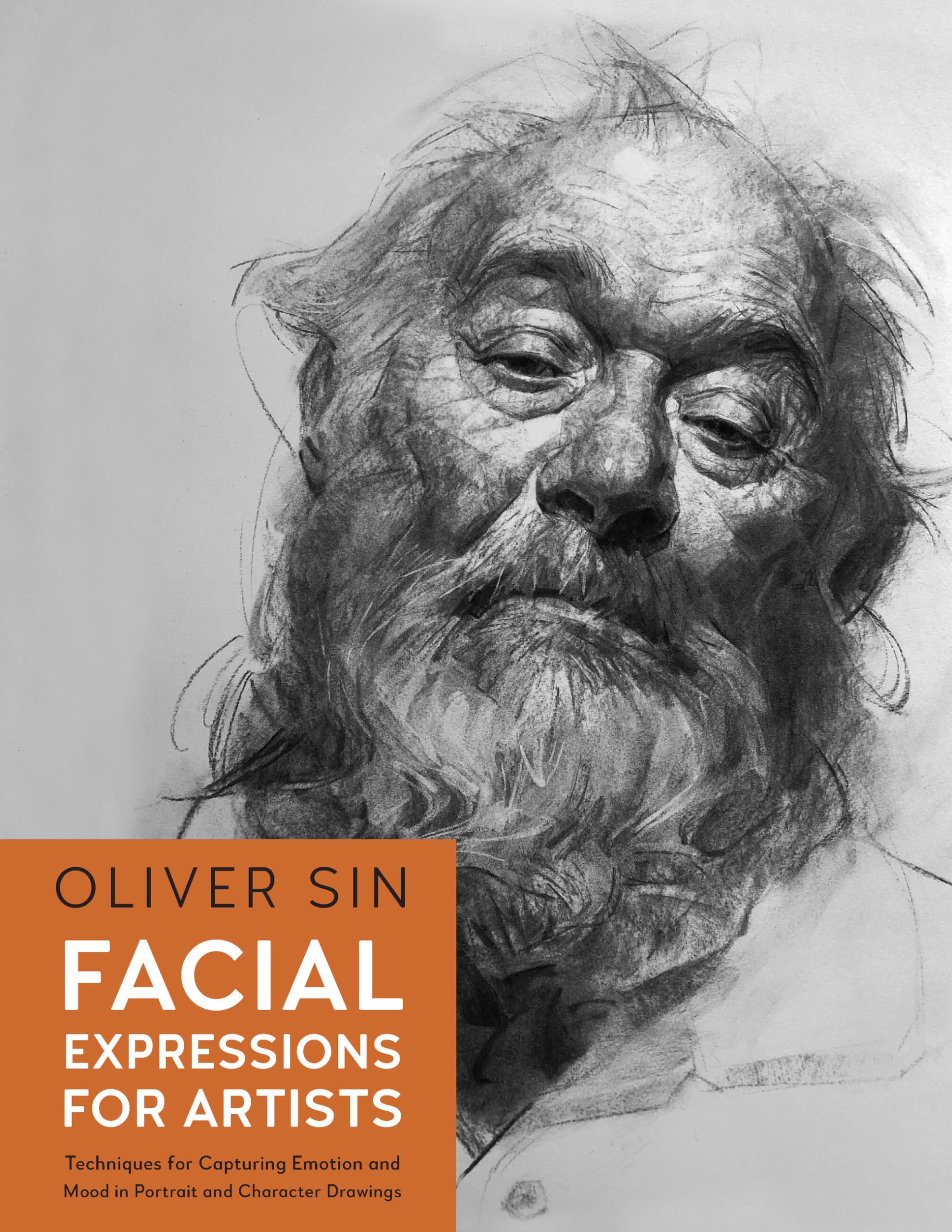 Facial Expressions for Artists Film, Art & Culture