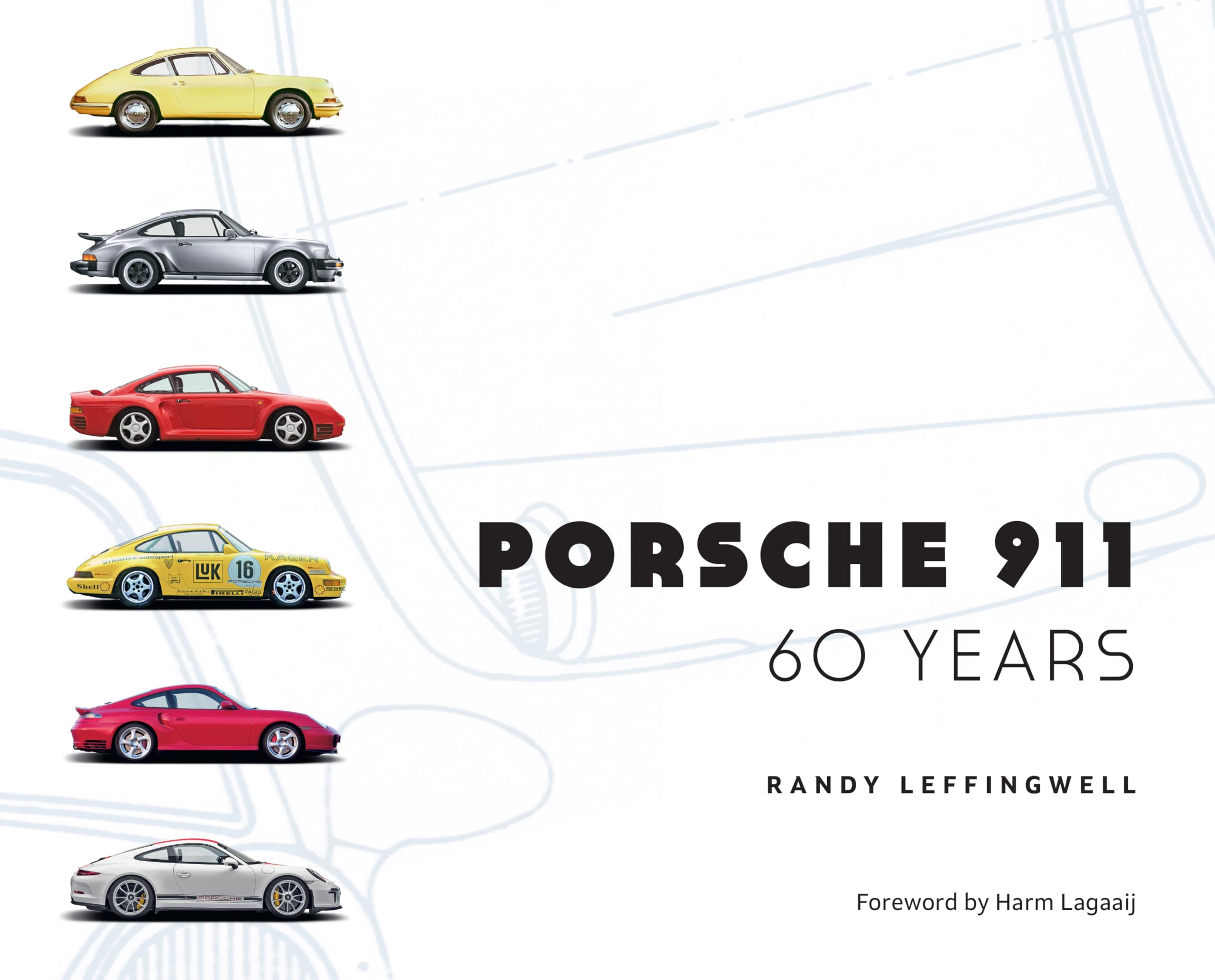 Product Image: Porsche 911 60 Years