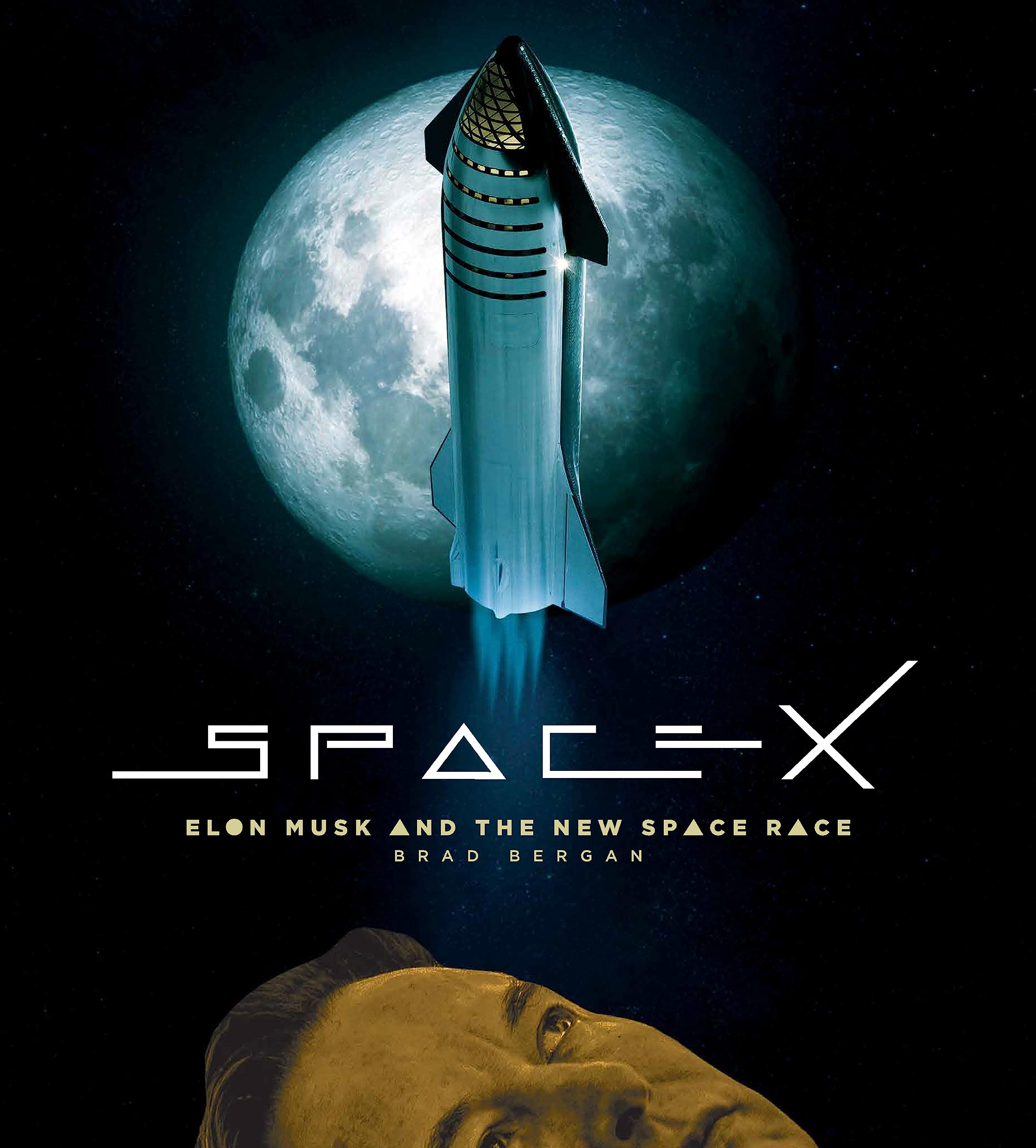 SpaceX: Elon Musk and the Final Frontier Science