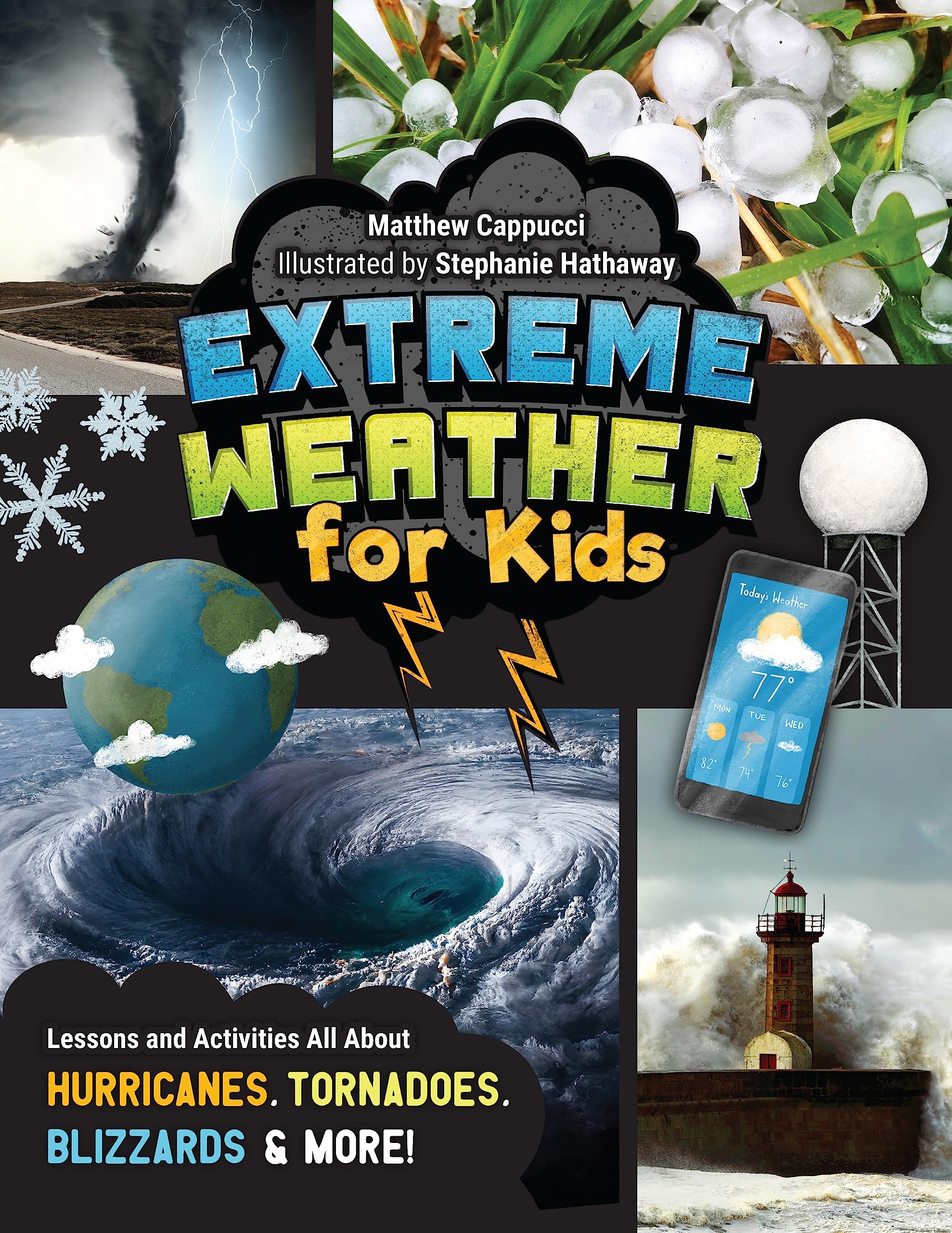 Product Image: Extreme Weather for Kids