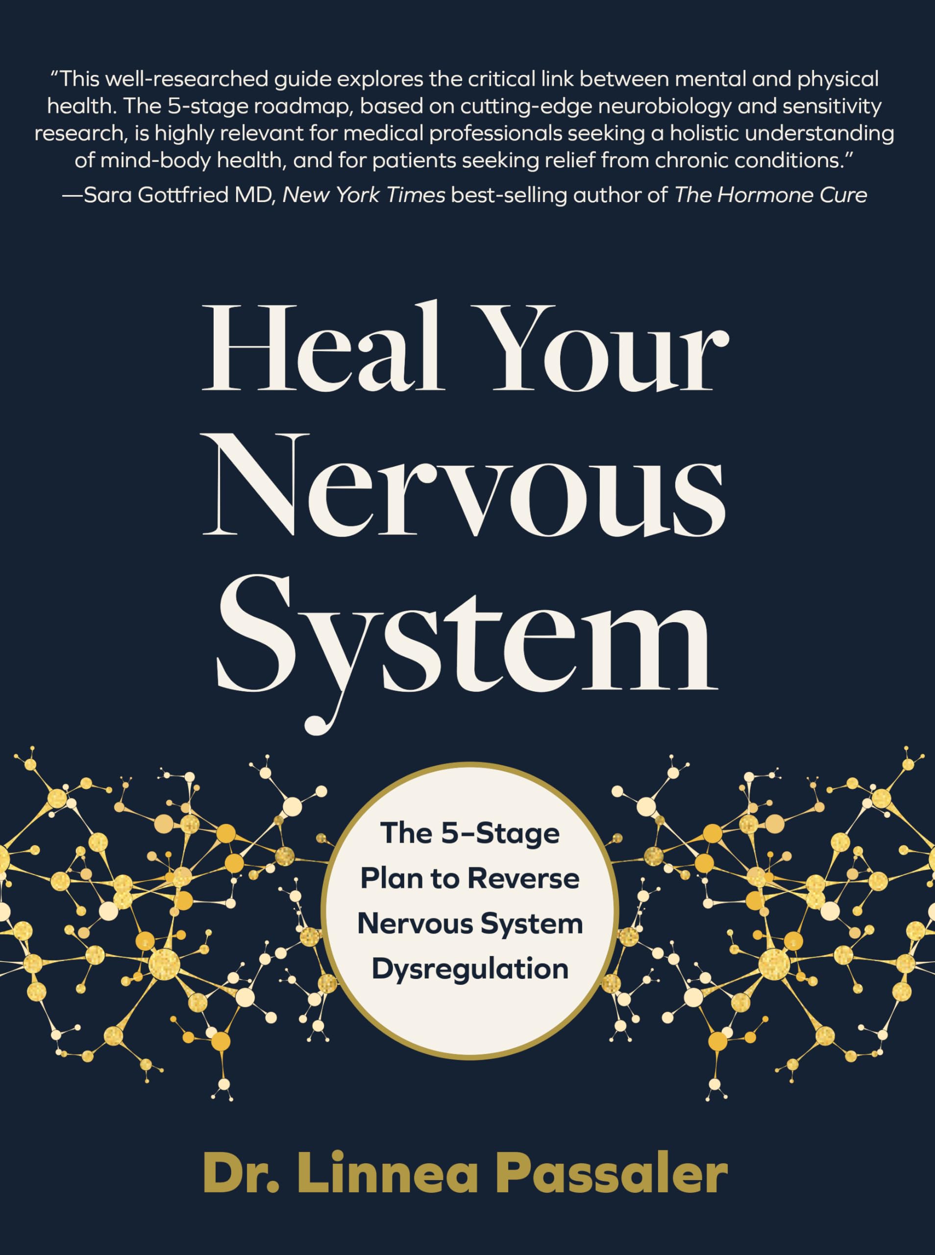 Product Image: Heal Your Nervous System