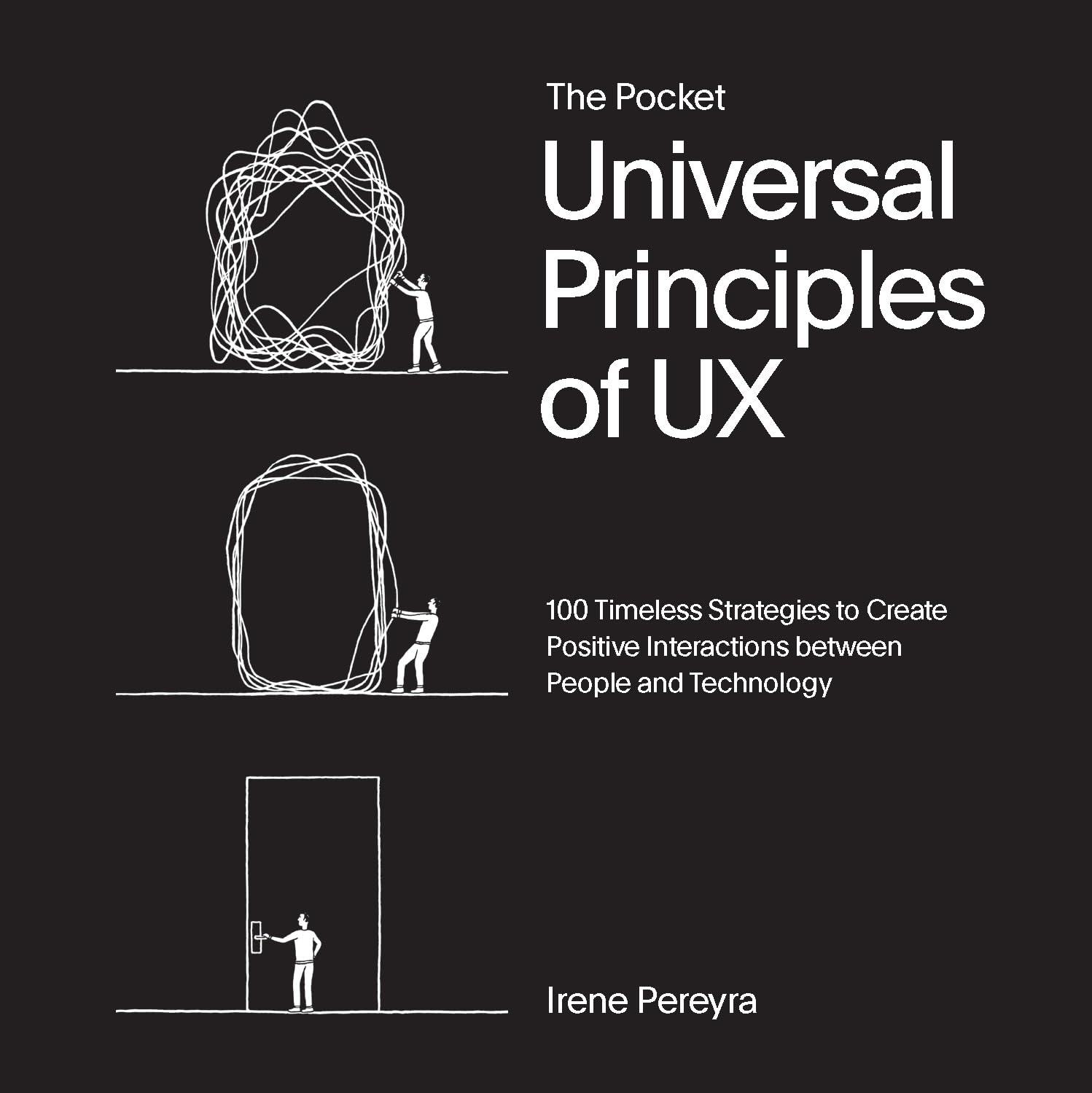 The Pocket Universal Principles of UX Business, Finance & Career