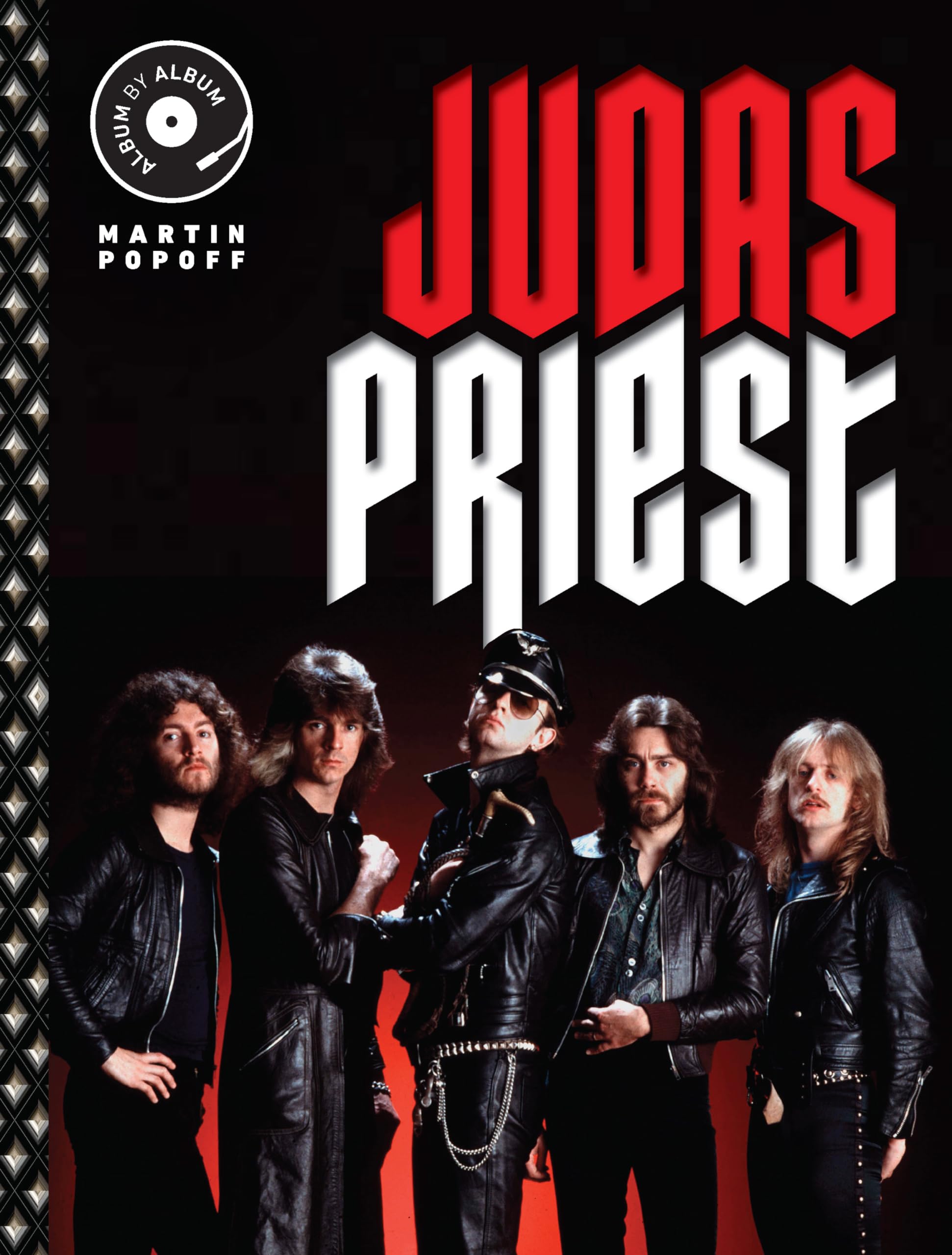 Judas Priest: Album by Album Pop culture