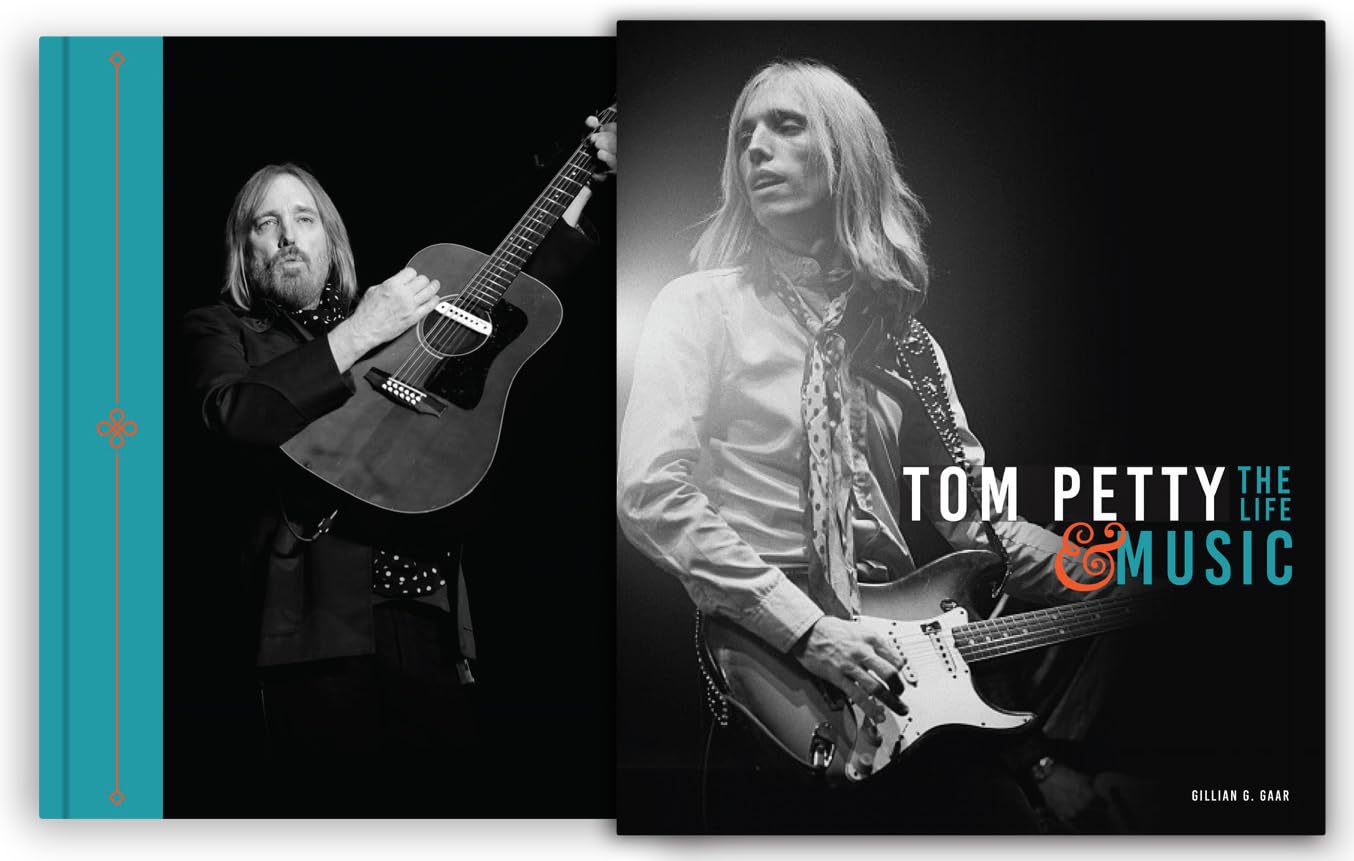 Tom Petty: The Life & Music Pop culture