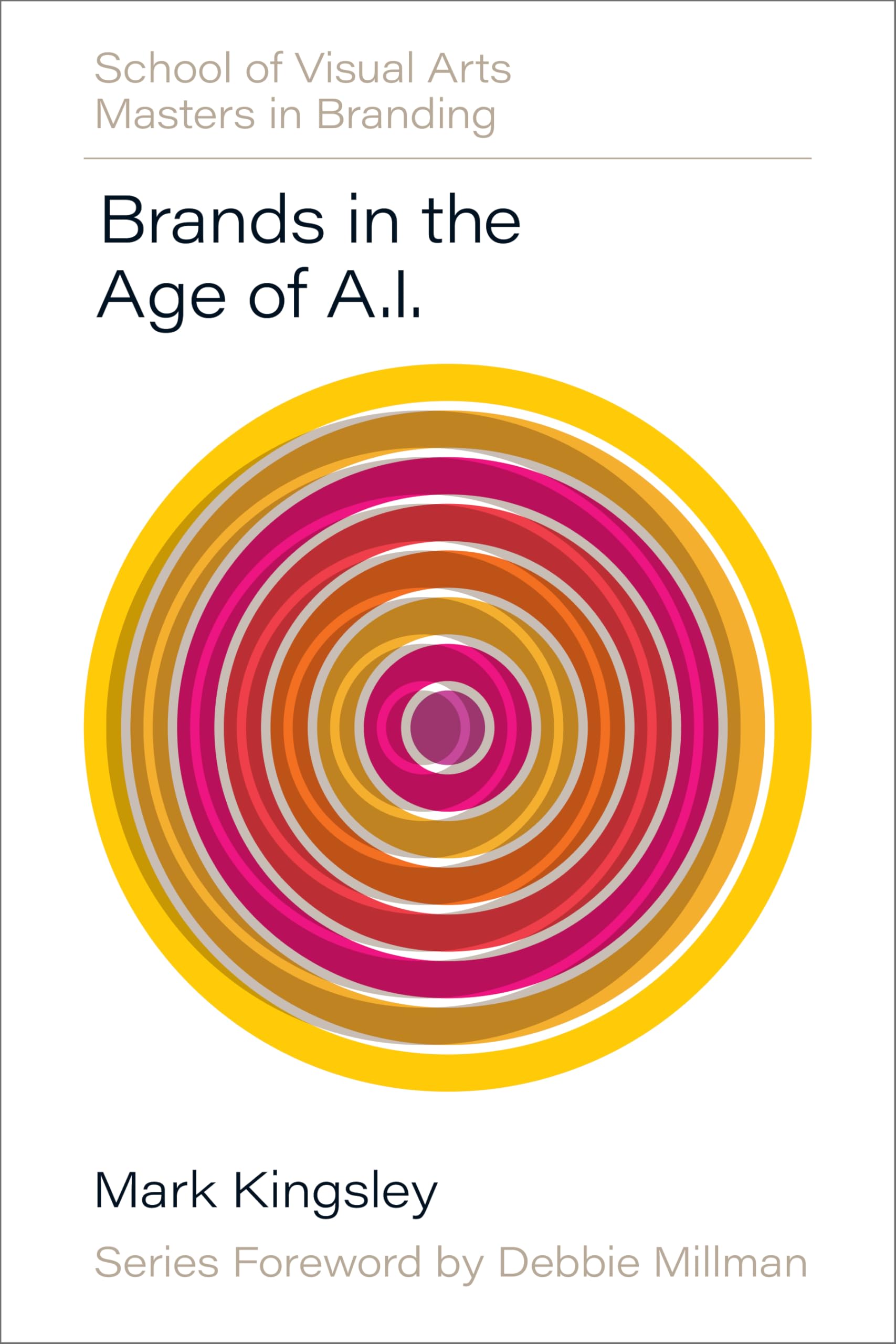 Brands in the Age of AI Business, Finance & Career