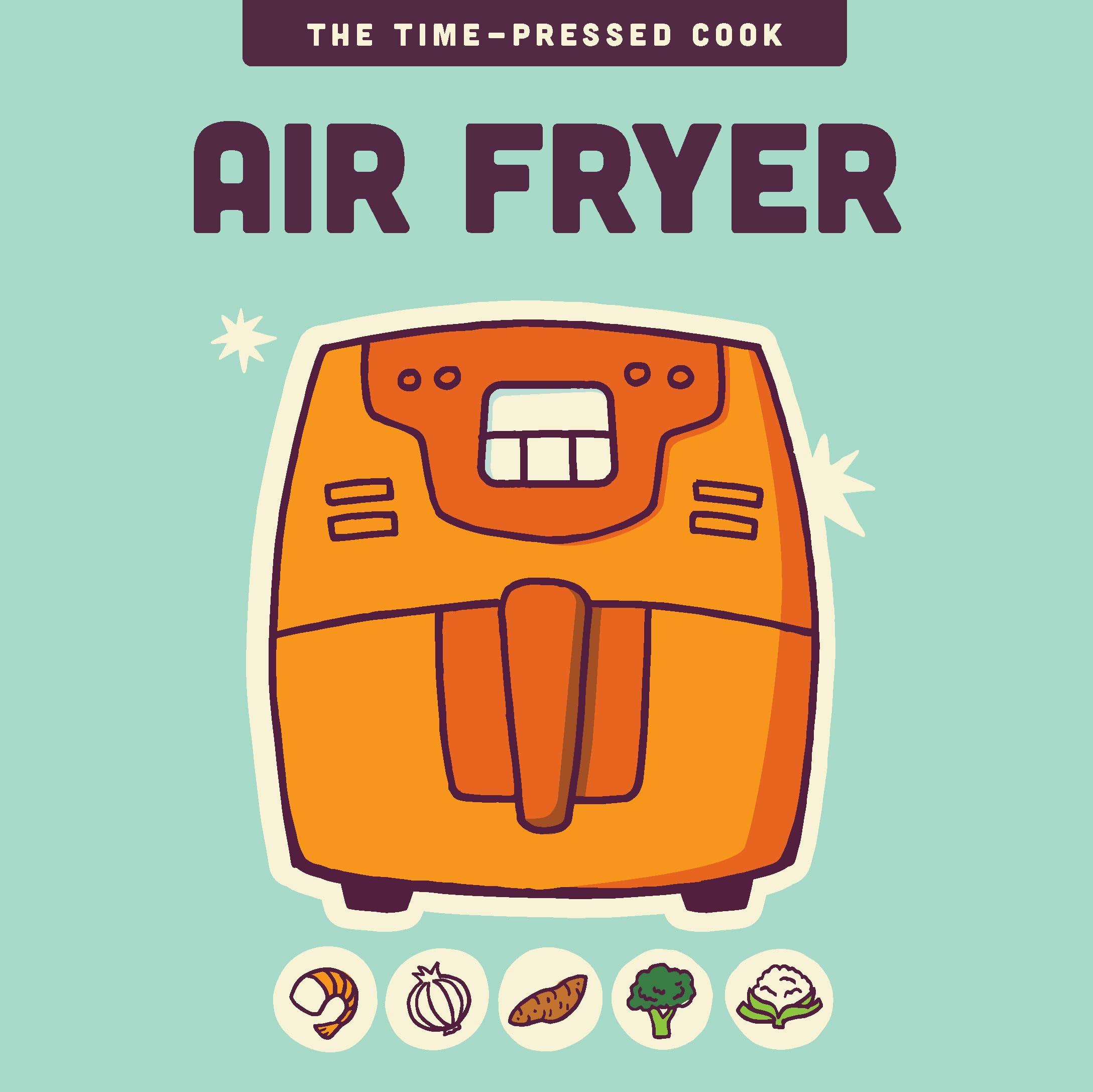 Air Fryer Leisure, Home & Garden