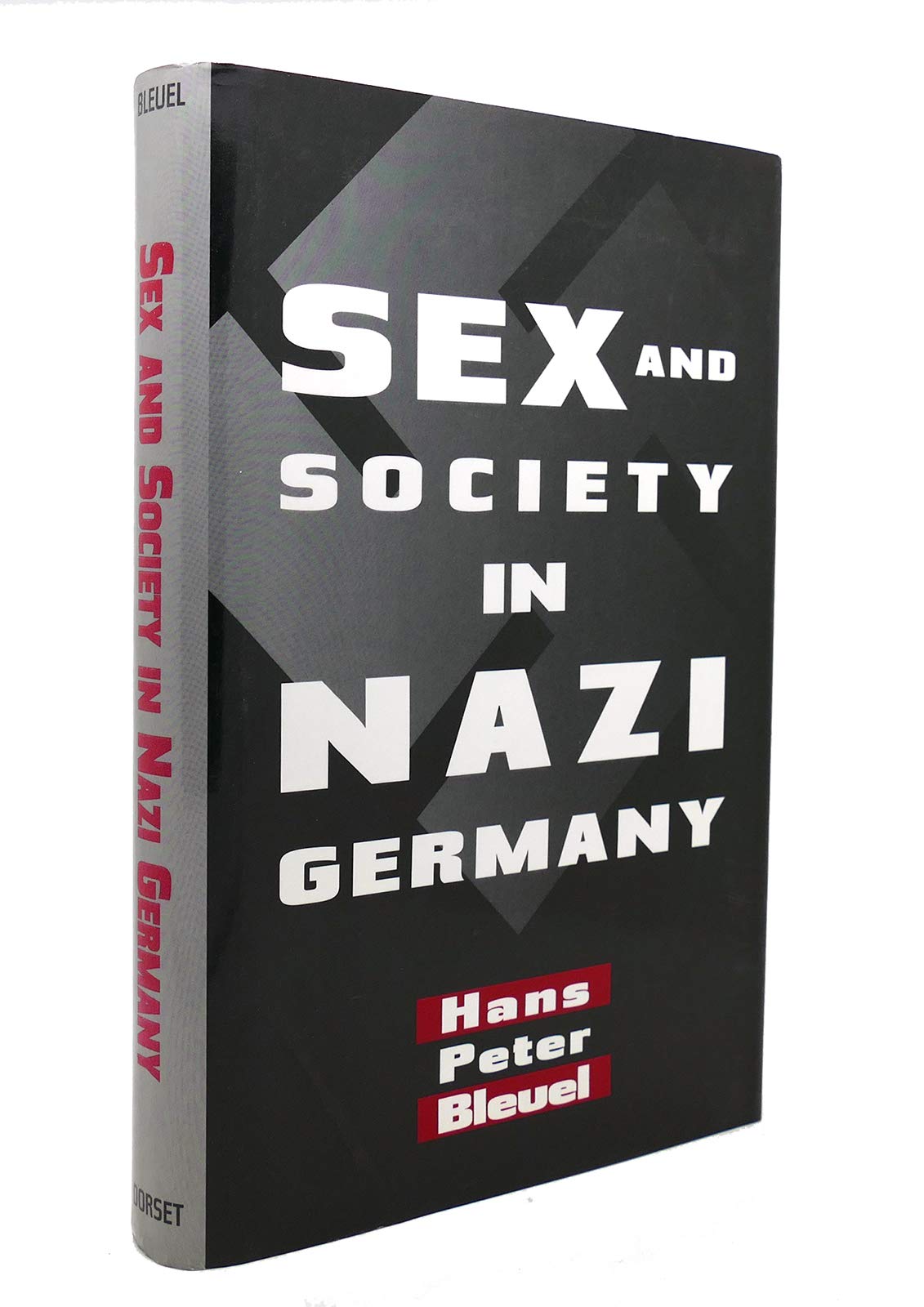 Sex and Society In Nazi Germany Books