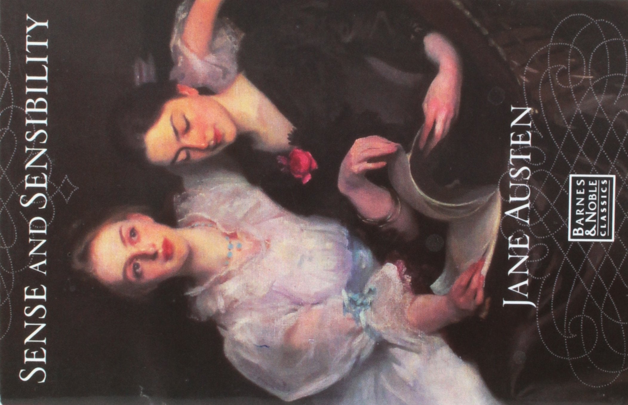 Product Image: Sense and Sensibility