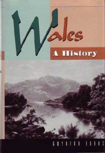 Product Image: Wales, a History