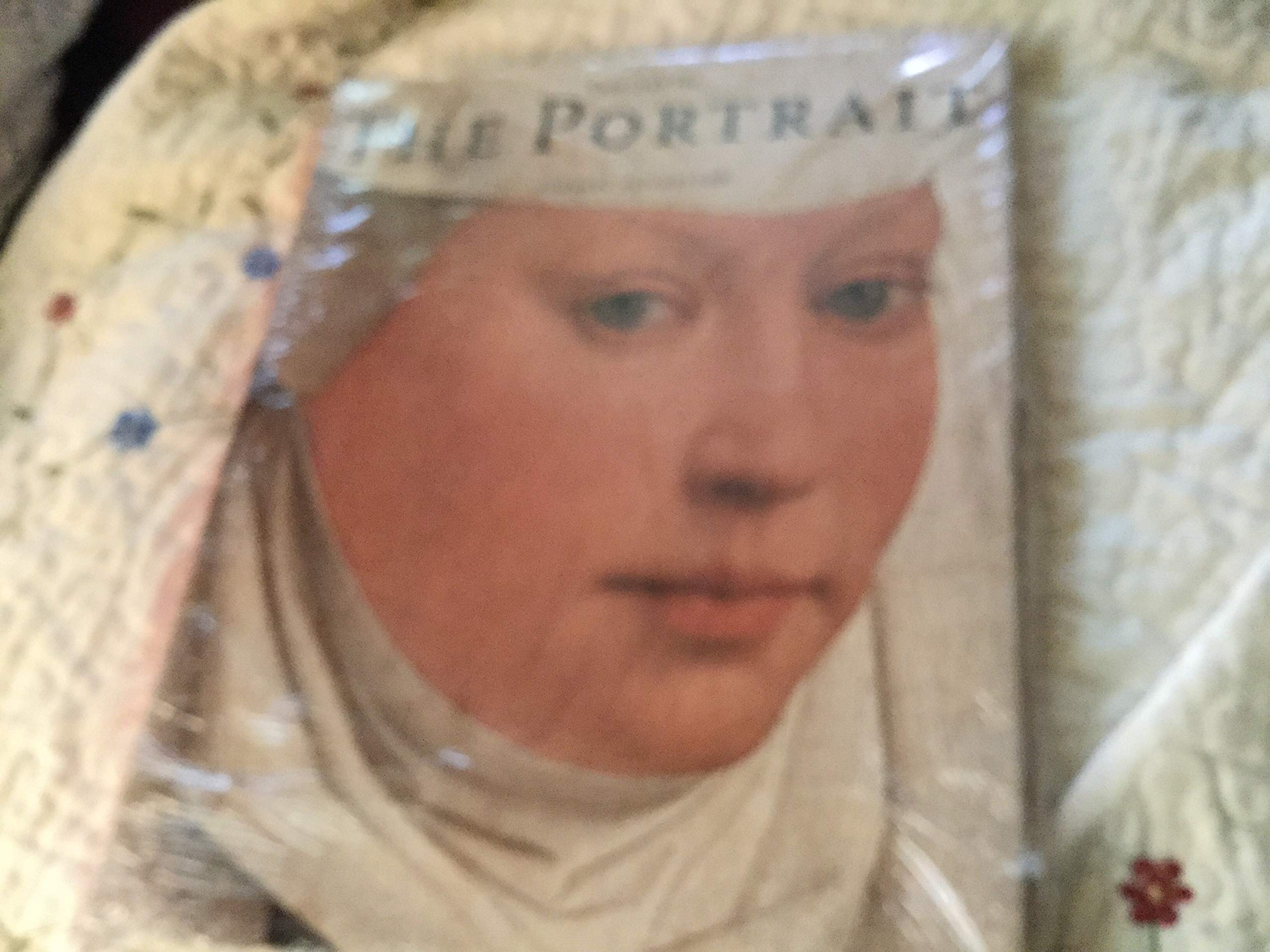 The art of the portrait: Masterpieces of European Books