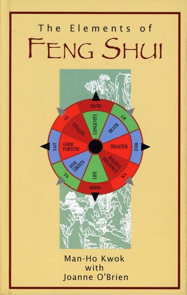 The Elements of Feng Shui Lifestyle