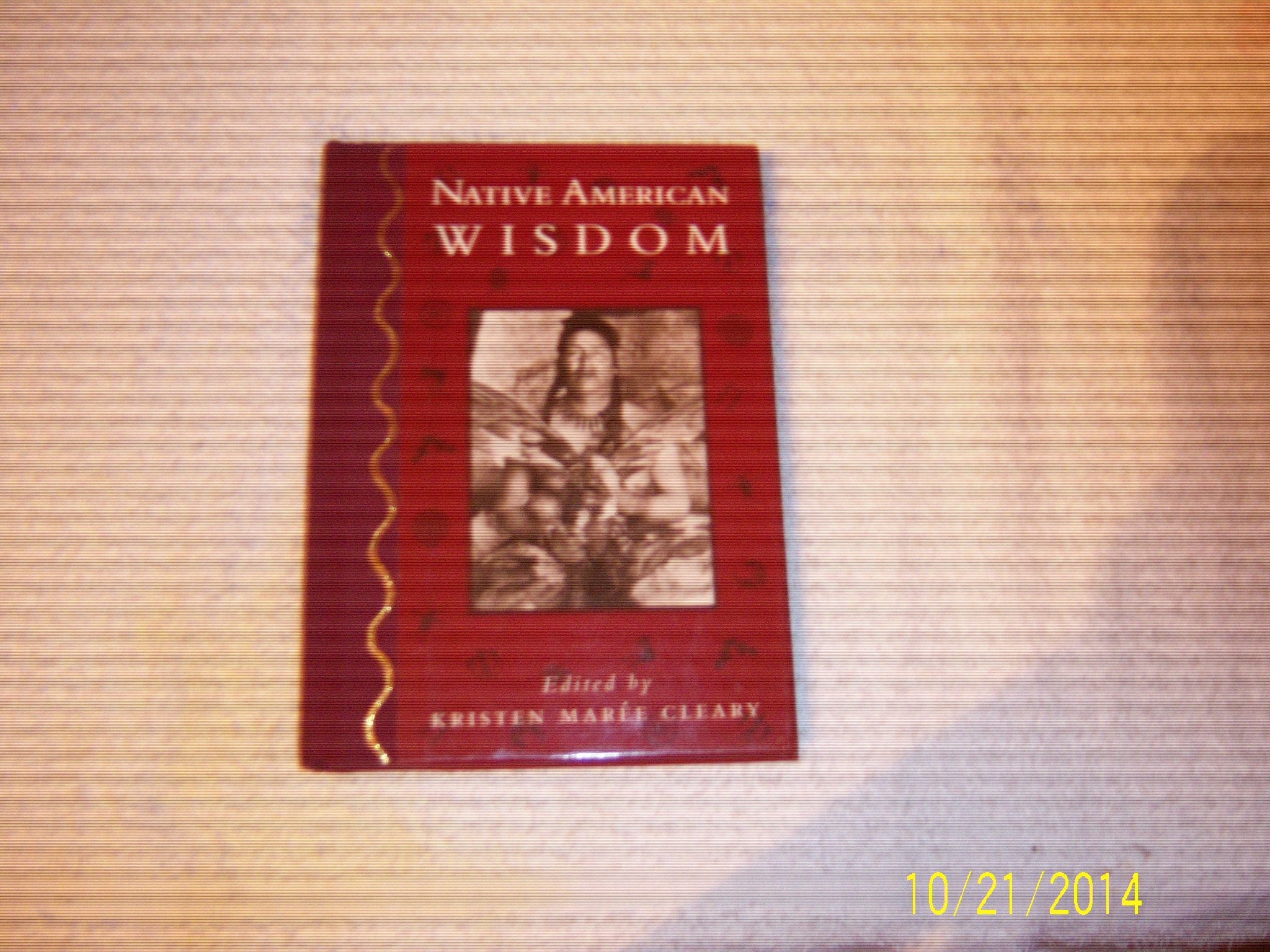 Product Image: Native American Wisdom