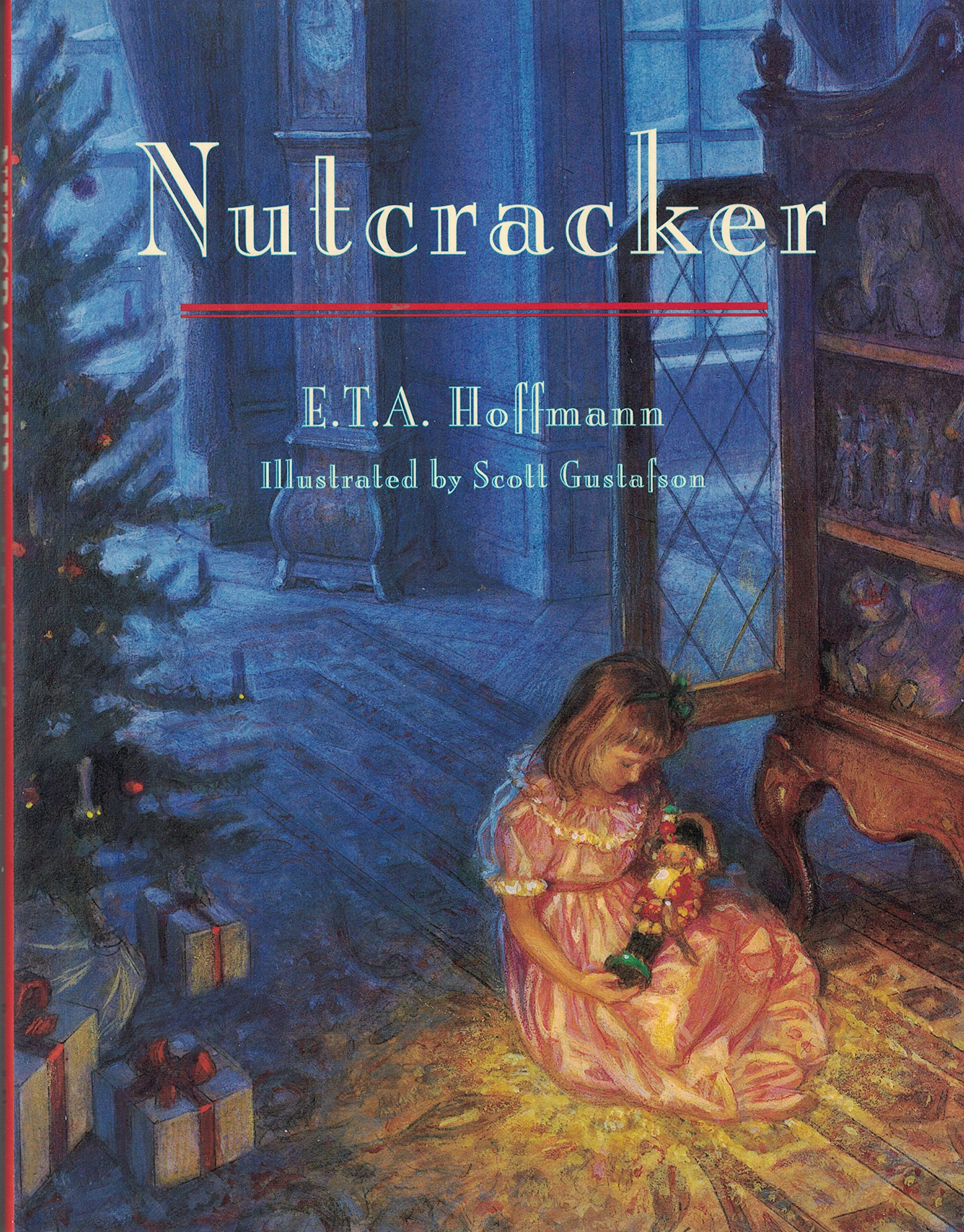 Nutcracker Sheet Music