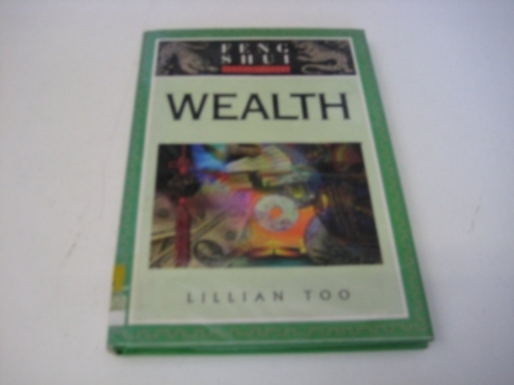 Feng Shui Fundamentals - Children Books