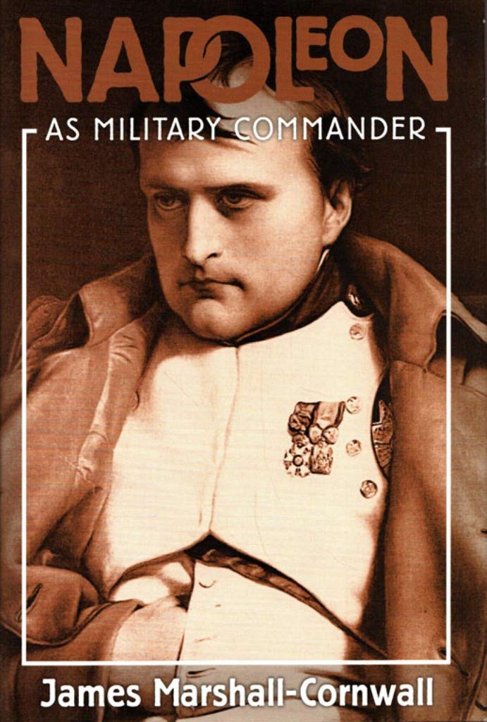 Product Image: Napoleon: As Military Commander
