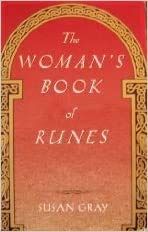 The woman's book of runes Books