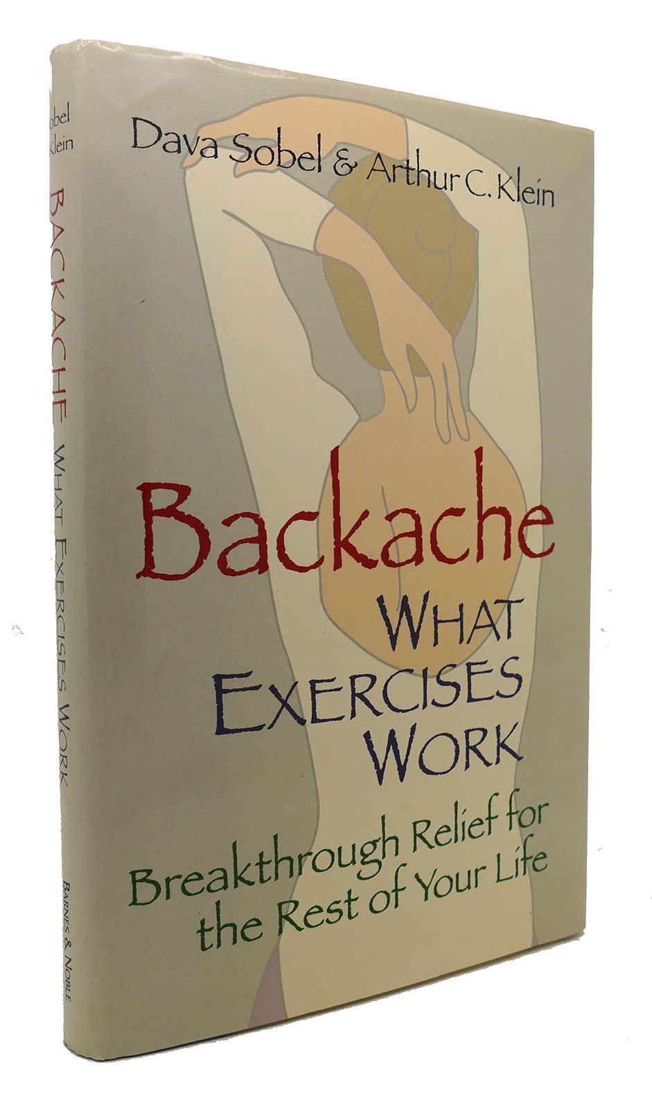 Backache: What Exercises Work Health, Nutrition & Fitness