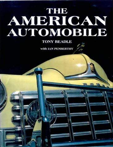 Product Image: AMERICAN AUTOMOBILE