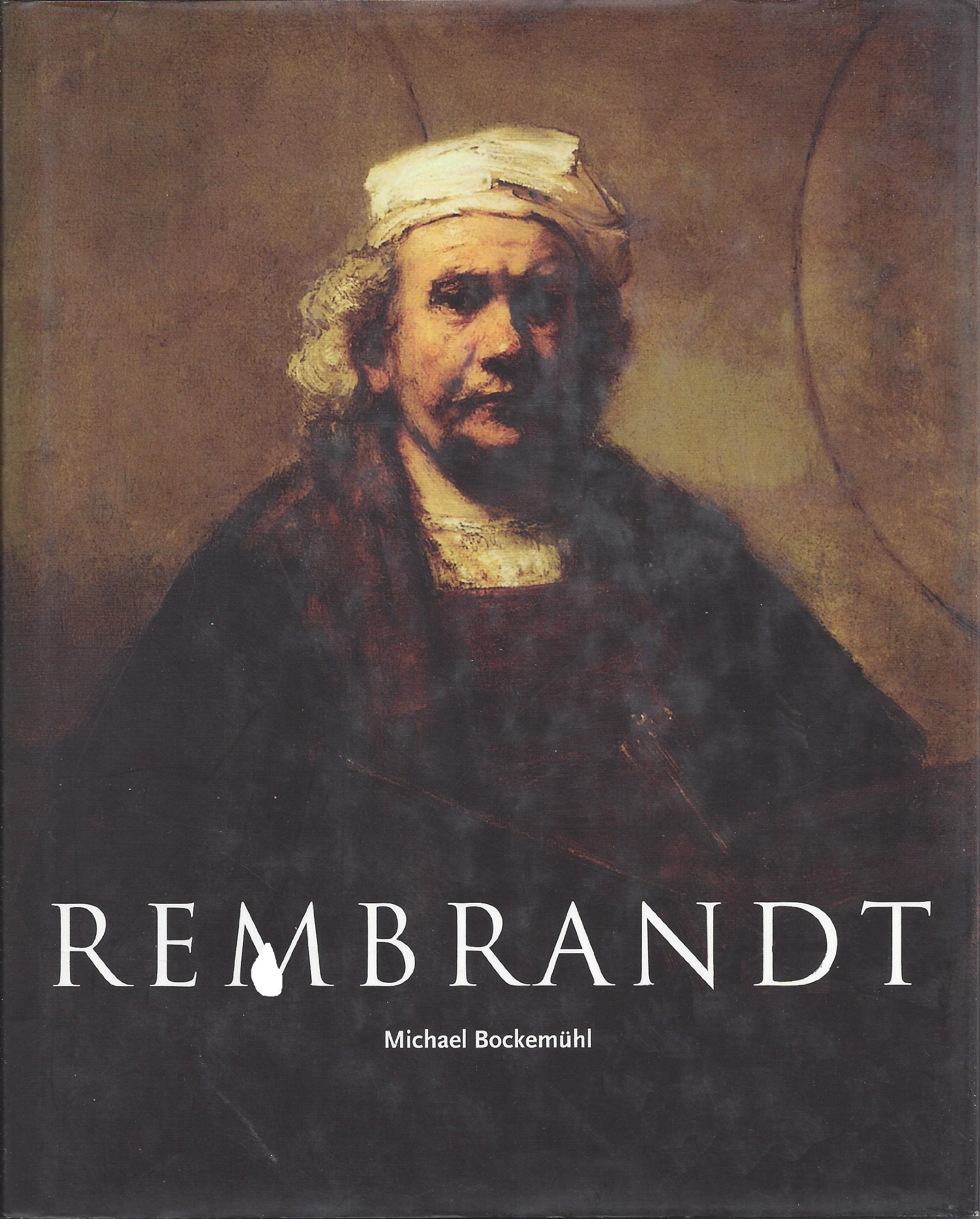 Rembrandt, 1606-1669: The mystery of the revealed form Film, Art & Culture