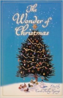 The Wonder of Christmas Books