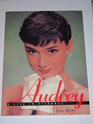 Audrey: A life in pictures Books