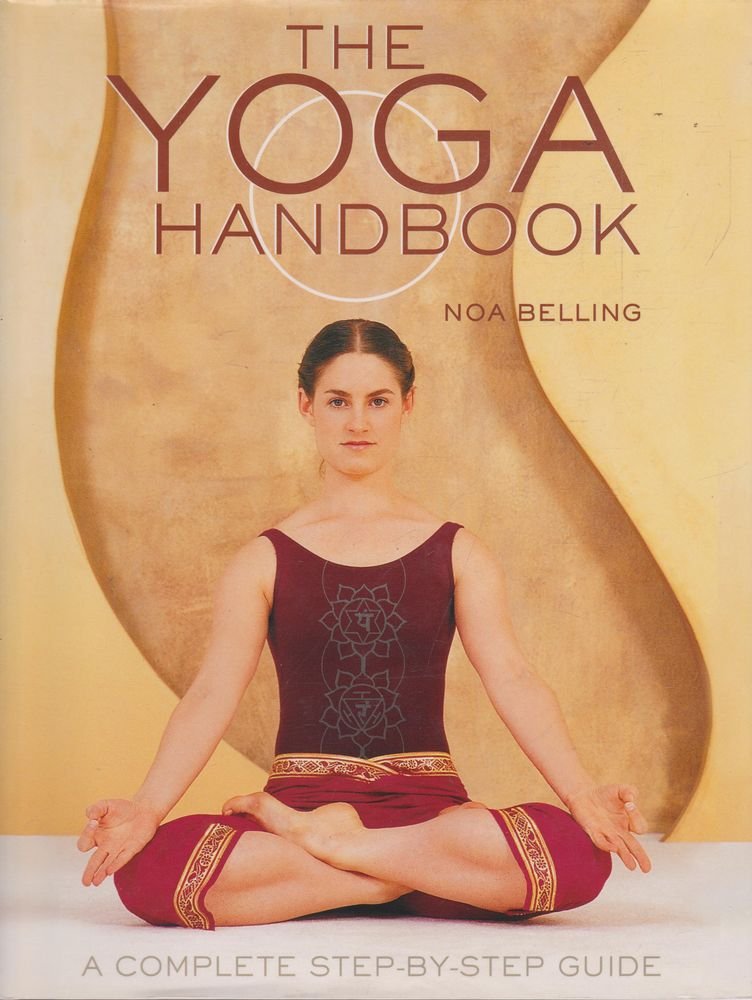 The Yoga Handbook Health, Nutrition & Fitness