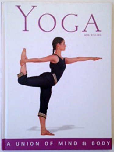 Yoga (Health and well-being series) Lifestyle