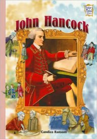John Hancock, Presidents & Patriots of Our Country Books