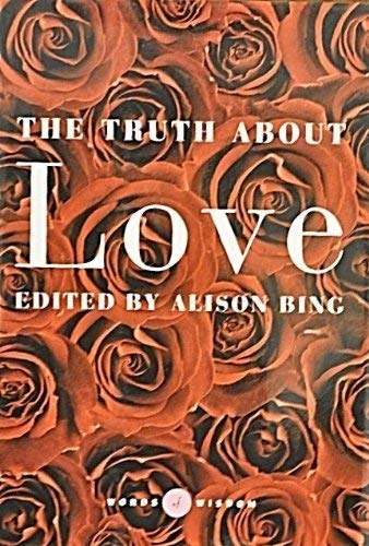 Product Image: The Truth About Love
