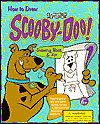 Product Image: How to Draw Scooby Doo! Drawing Book & Kit
