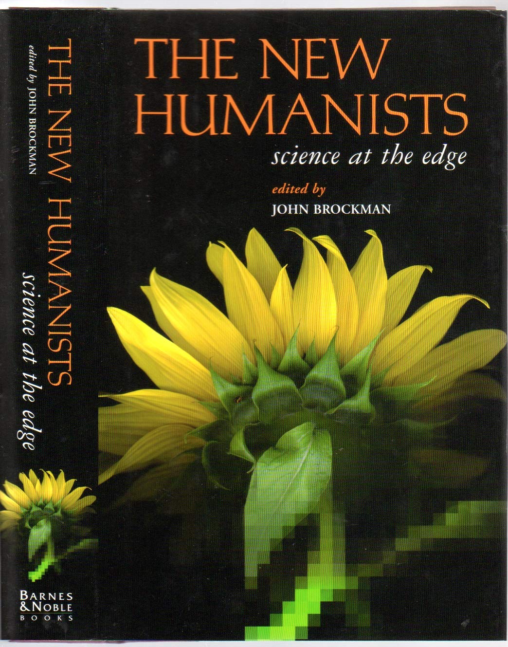 The New Humanists: Science at the Edge Business & Technology